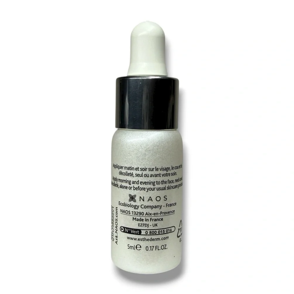 Institut‎ Esthederm Age Proteom Advanced Serum Sample Size 5mL 0.16 fl oz